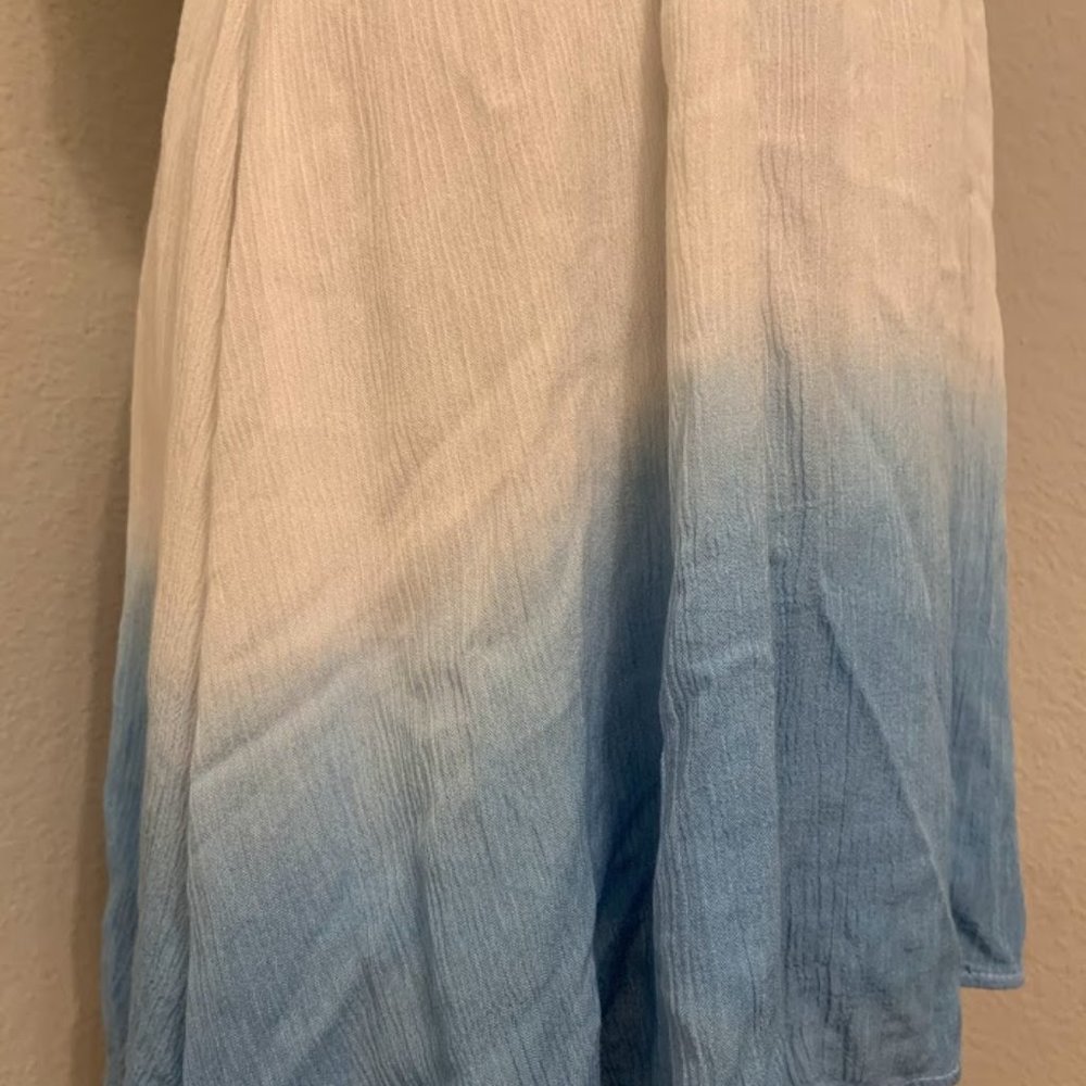 Andree by unit Summer Dress Size: Ladies Large - Picture 4 of 6